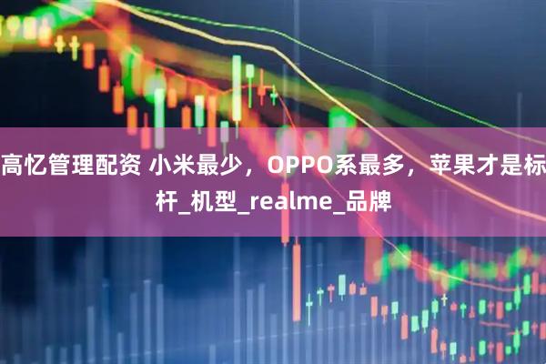 高忆管理配资 小米最少，OPPO系最多，苹果才是标杆_机型_realme_品牌